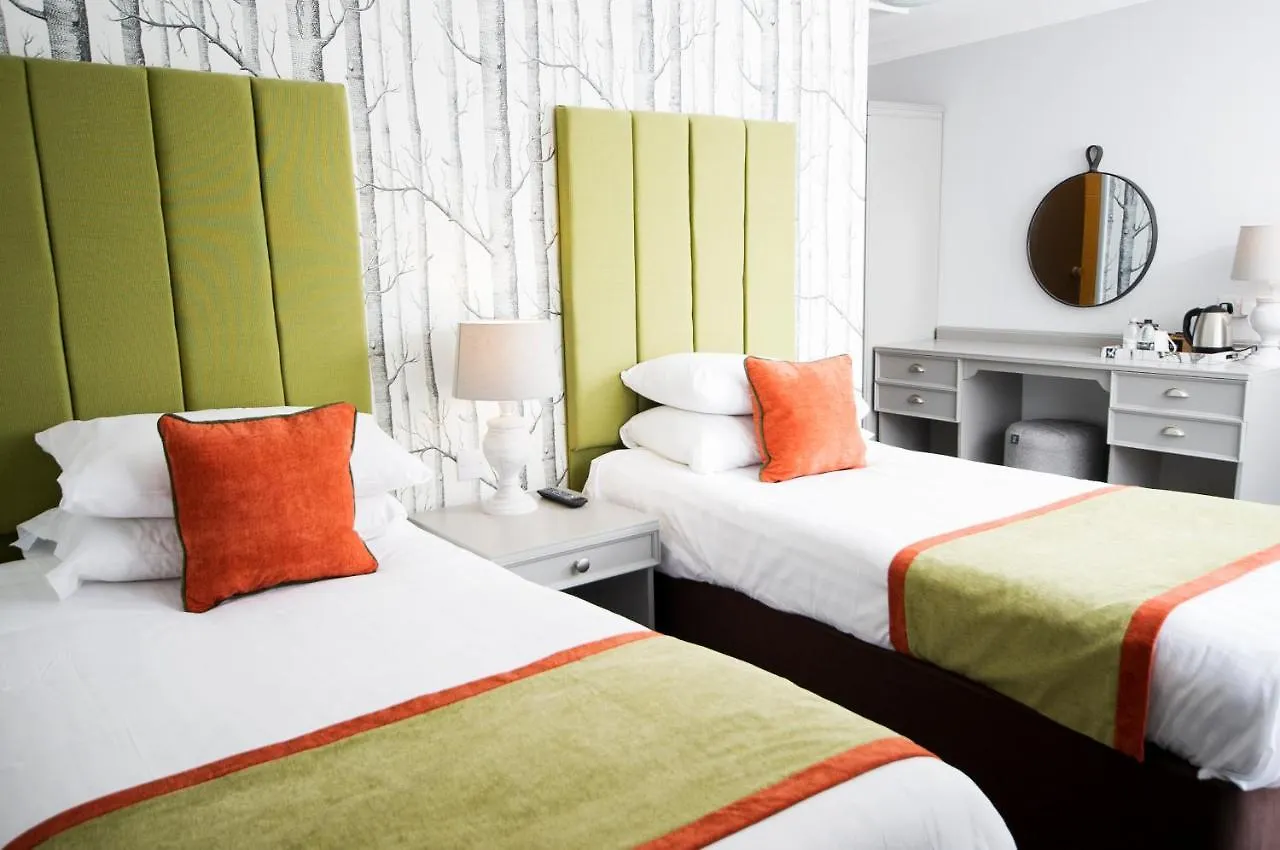 Crown Wetheral 4* קרליסל