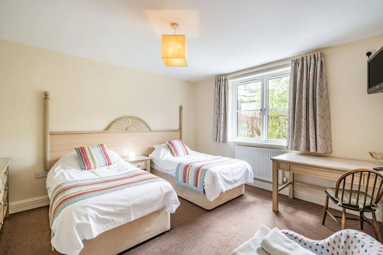 Hillberry Holiday home *