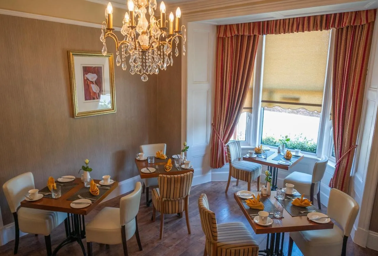 Pensionat Albany House Penrith