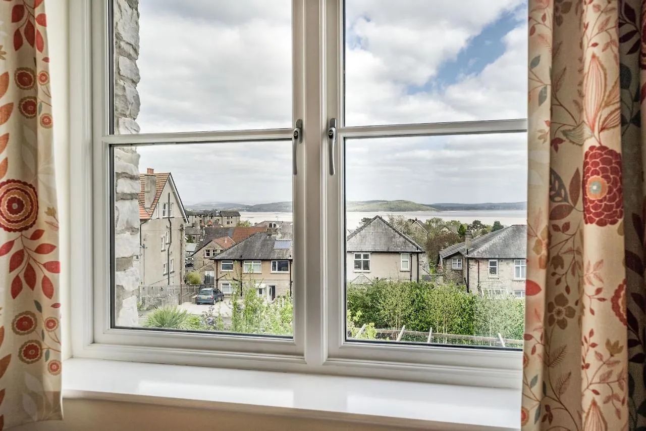 Hillberry Grange-over-Sands