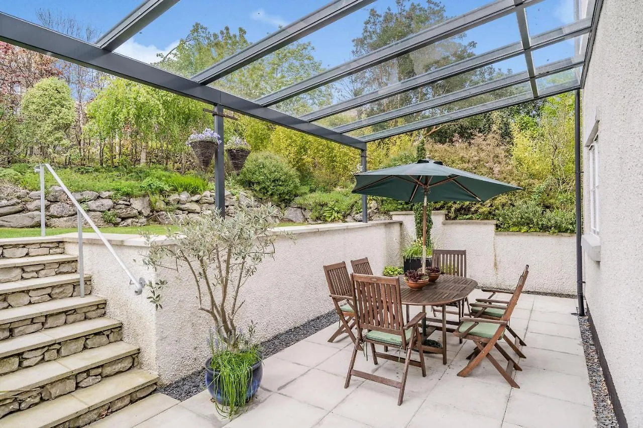 Holiday home Hillberry