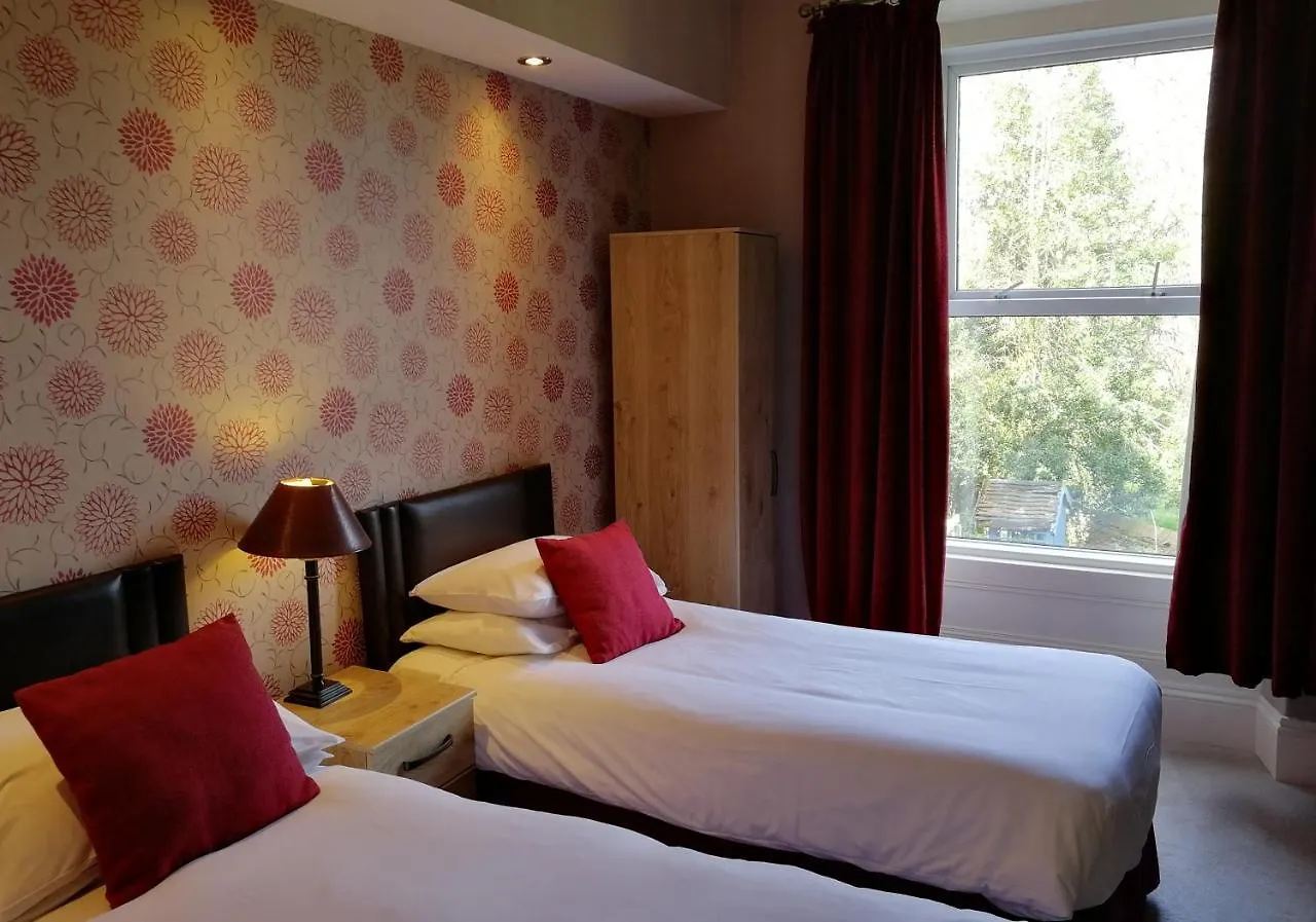 Albany House Penrith