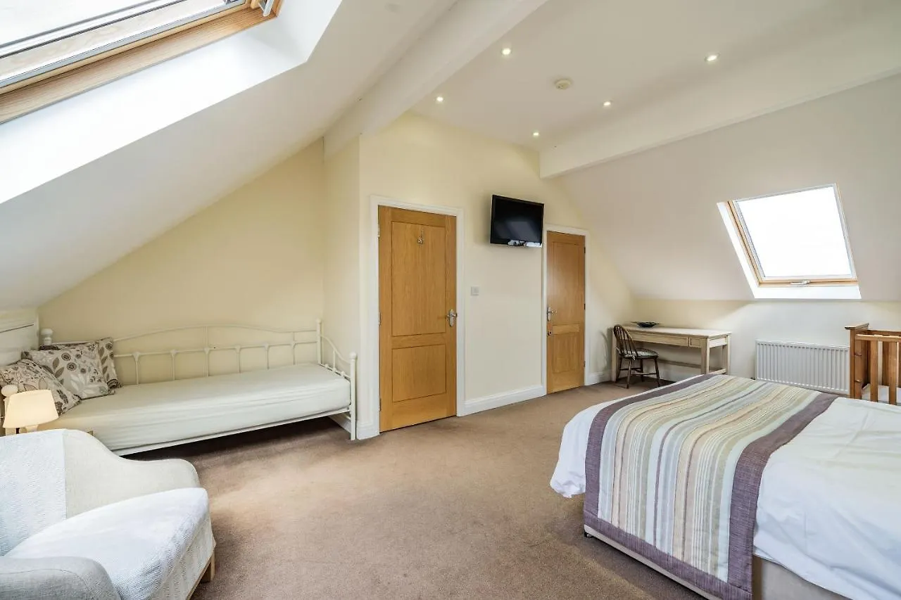 Hillberry Holiday home Grange-over-Sands