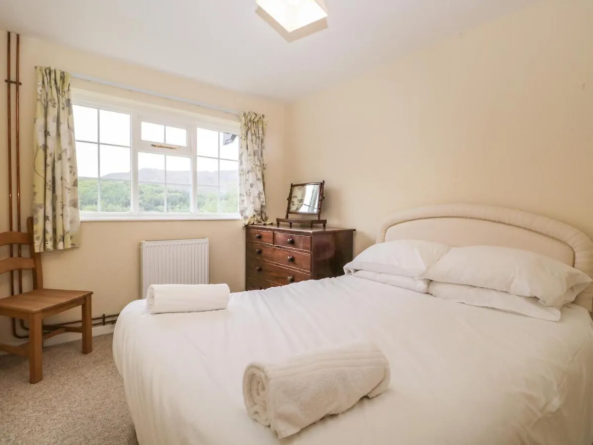Peel Place Noddle Feriehus Eskdale