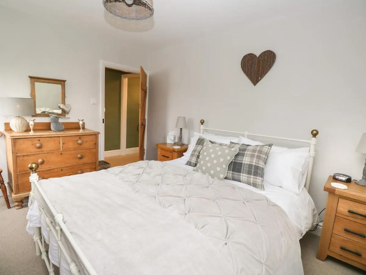 Beckside Holiday home *