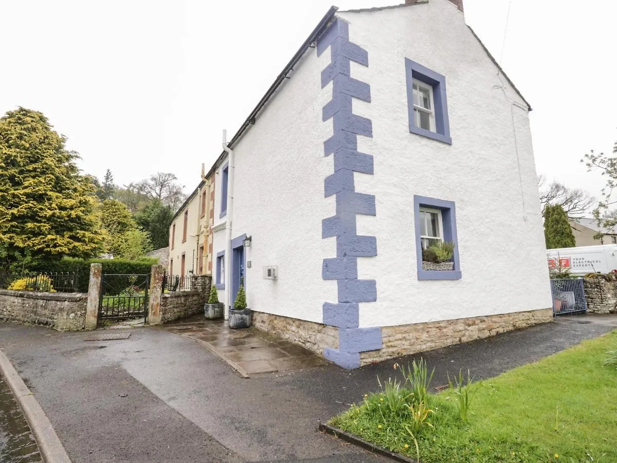 Beckside Holiday home