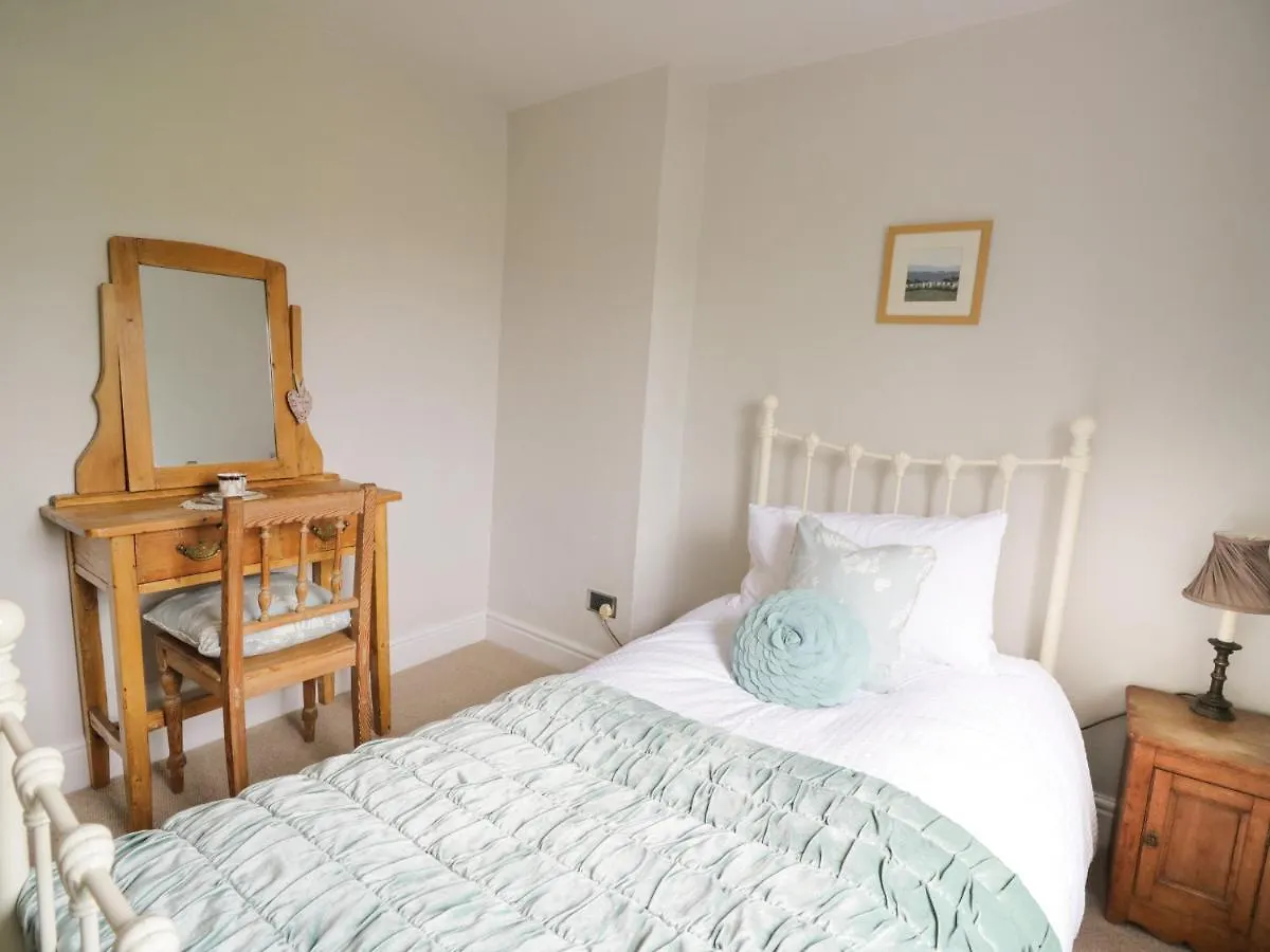 Holiday home Beckside