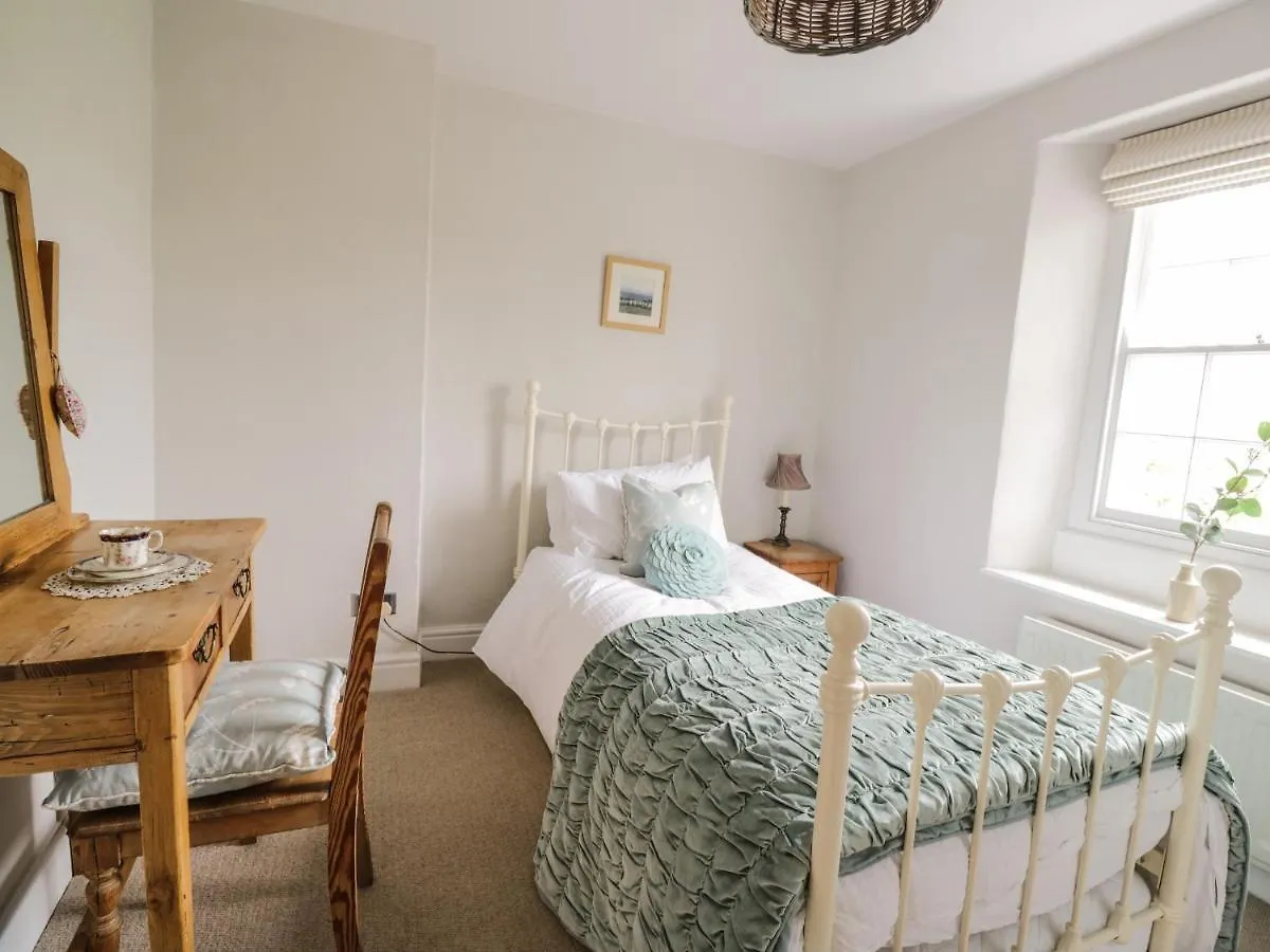 Holiday home Beckside *