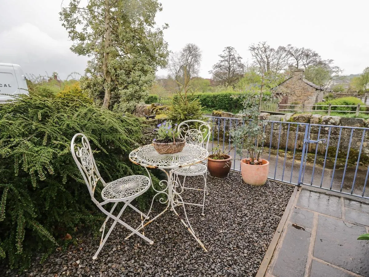 Beckside Holiday home
