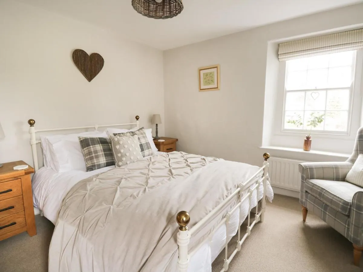 Beckside Holiday home