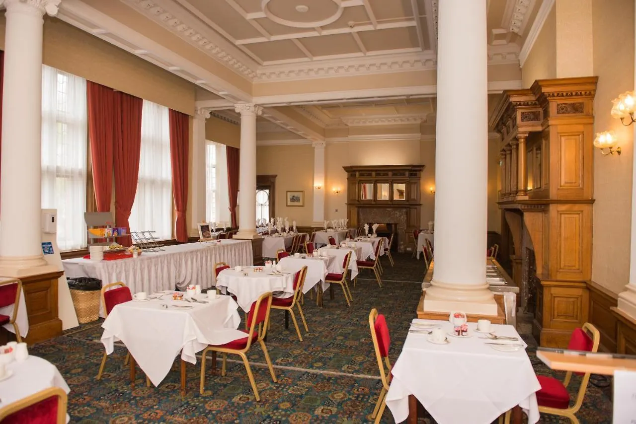 Crown & Mitre 3* Carlisle (Cumbria)