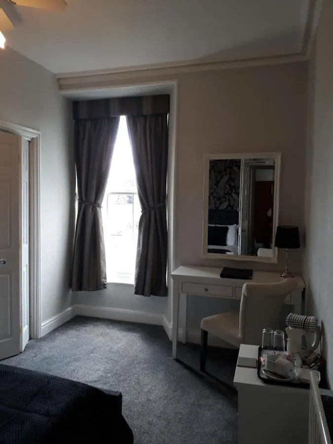 New Hall Bank Bowness-on-Windermere