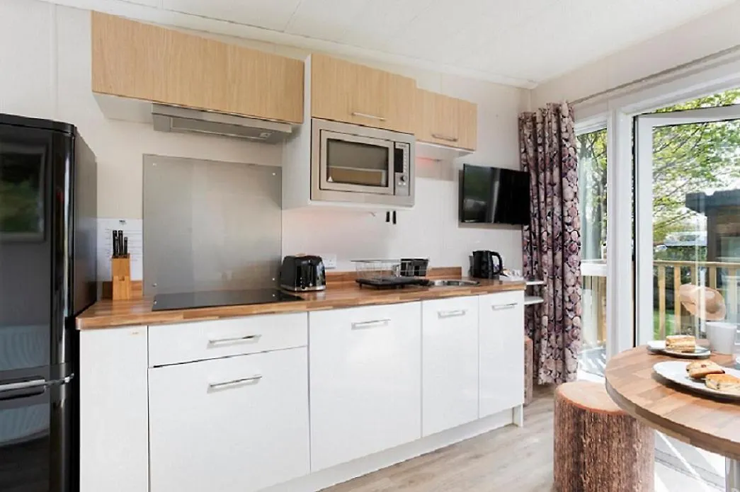 Woodclose Park Holiday park