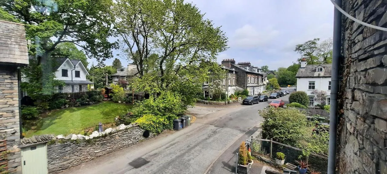 Konukevi Rocklea Windermere