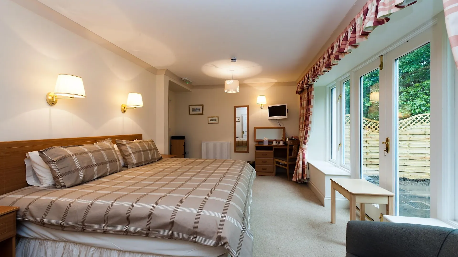 Manor Windermere