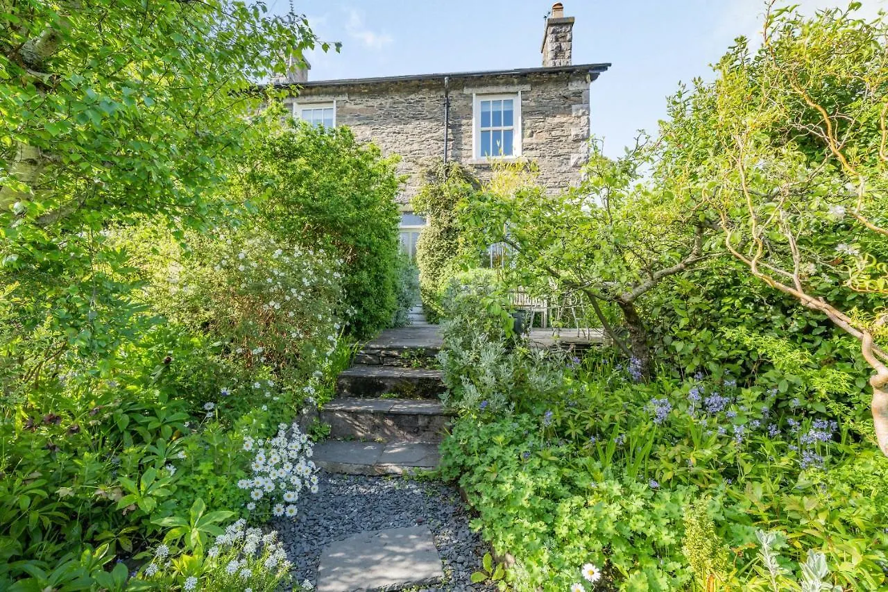 2 Beacon High Holiday home