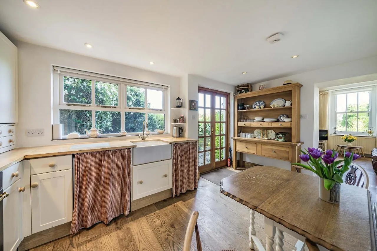2 Beacon High Holiday home