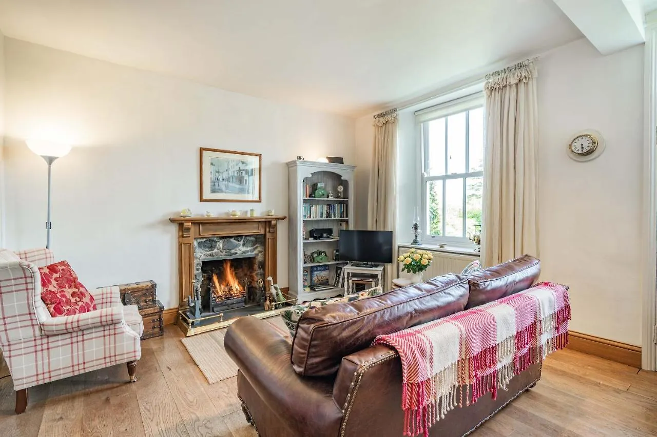 2 Beacon High Holiday home Lindale