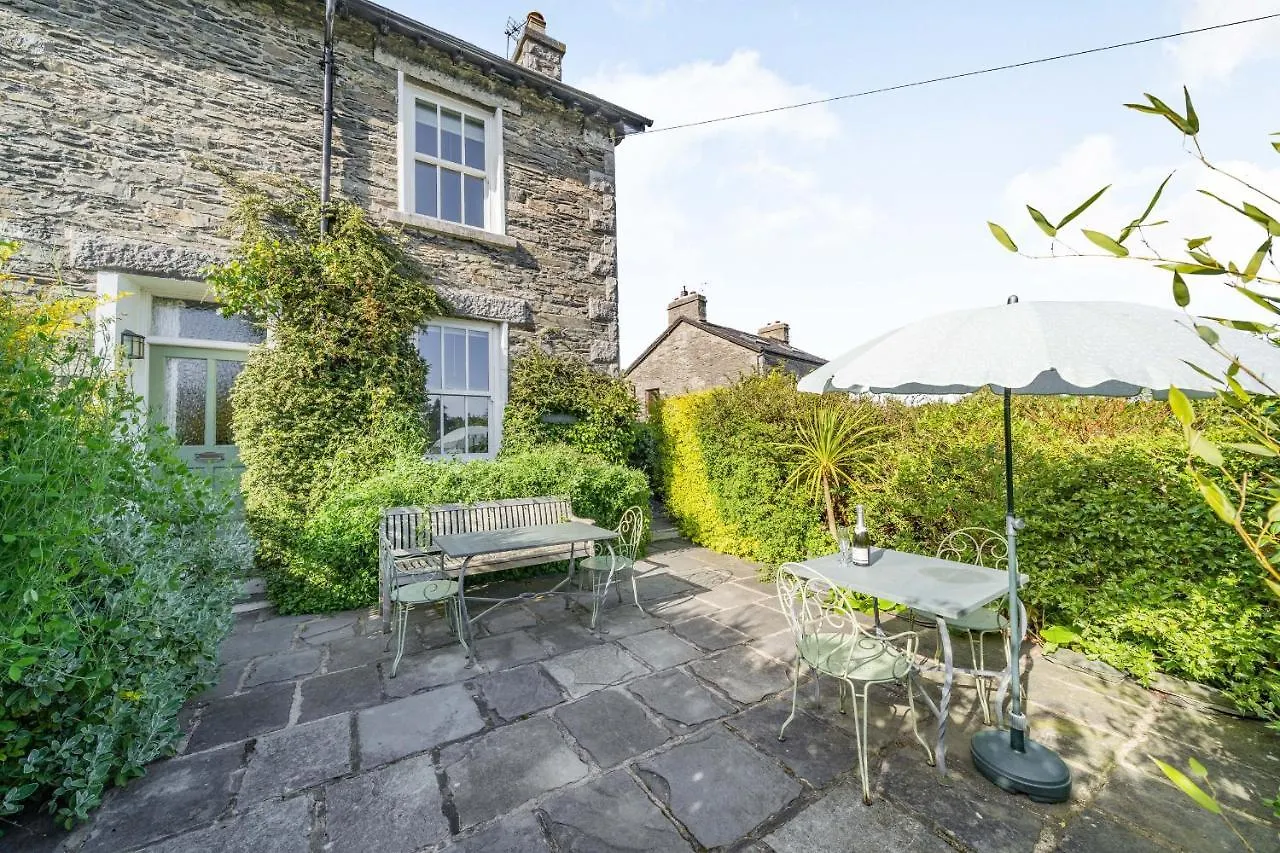 2 Beacon High Holiday home *