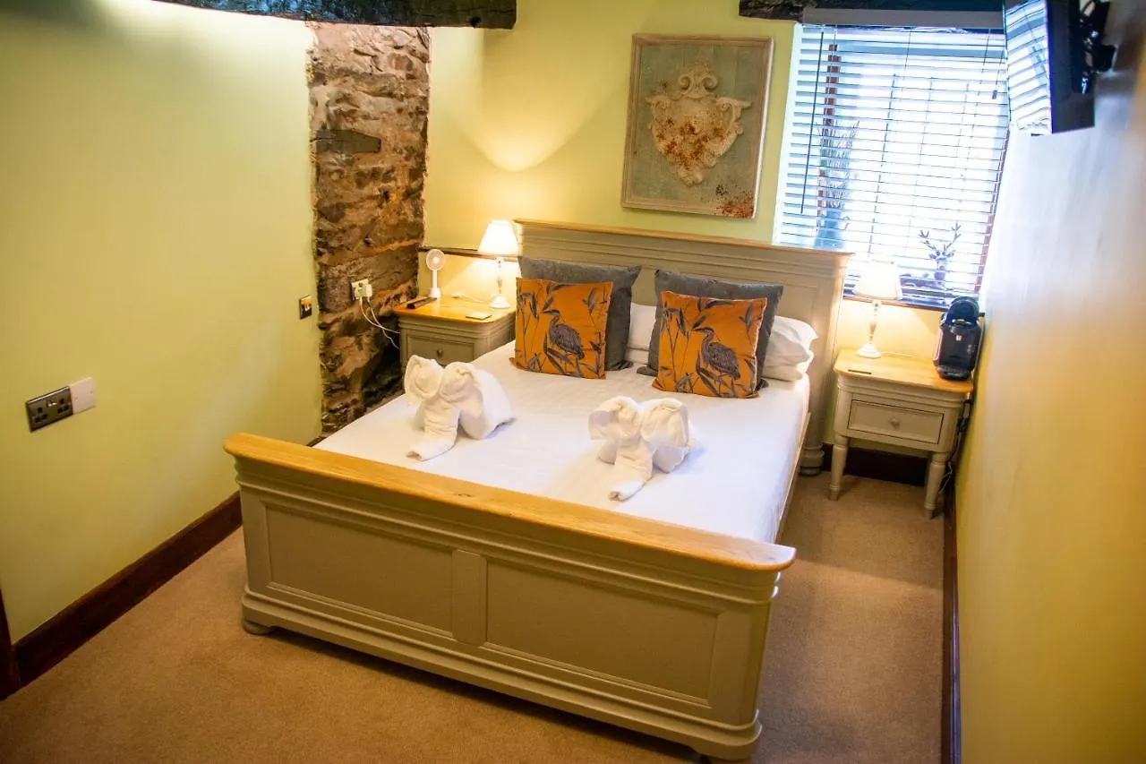 The Sun Boutique And Lounge 4* Hawkshead