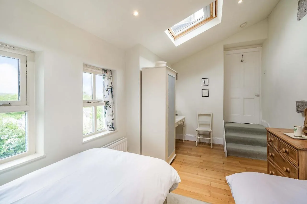 2 Beacon High Holiday home Lindale
