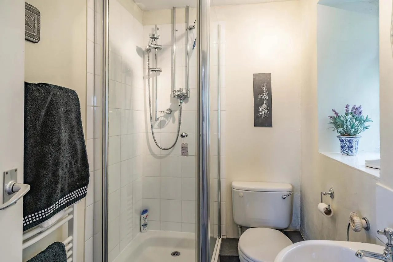 2 Beacon High Holiday home *