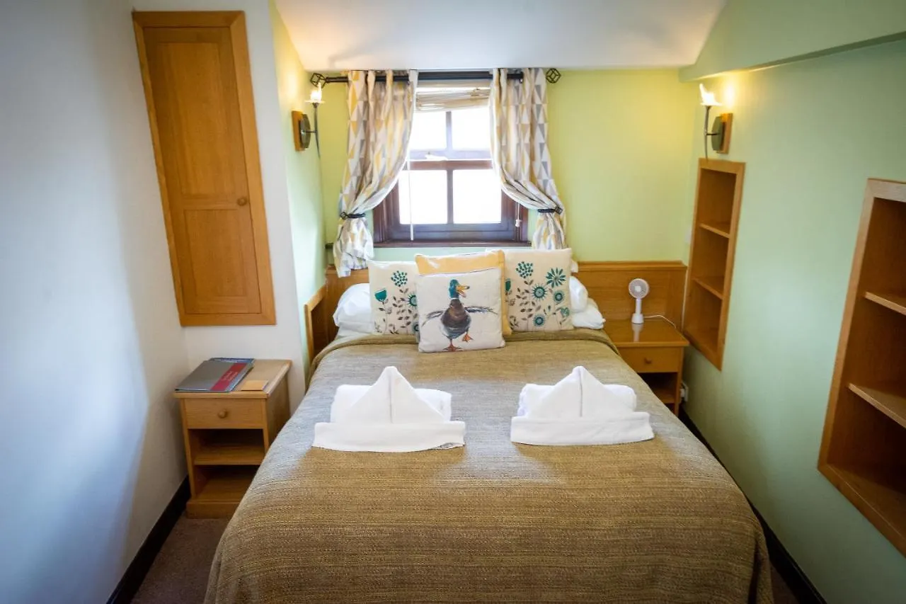 The Sun Boutique And Lounge Hawkshead