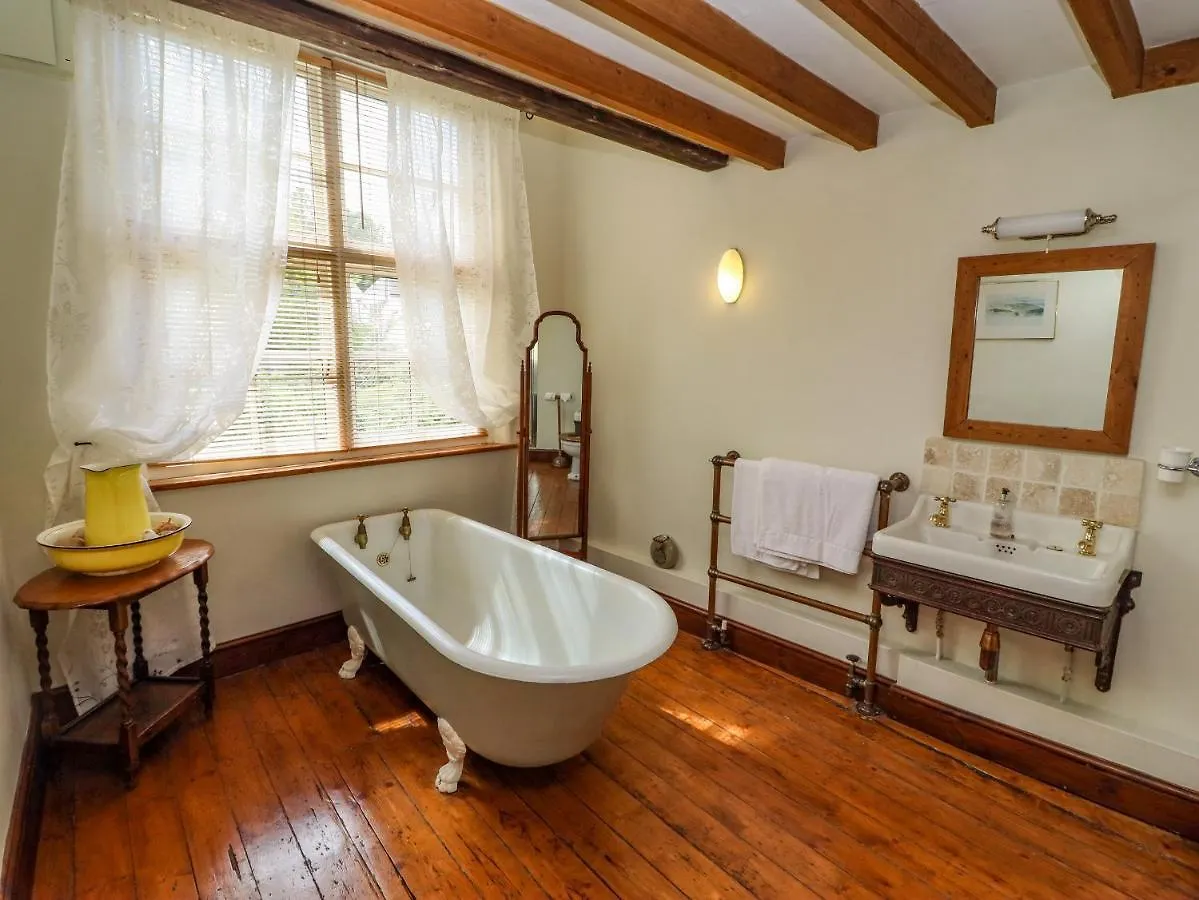 Plosh House Holiday home Keswick (Cumbria)