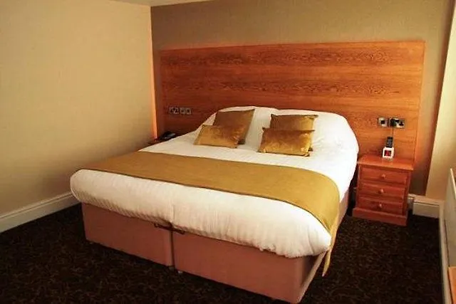 Allerdale Court Hotel Cockermouth
