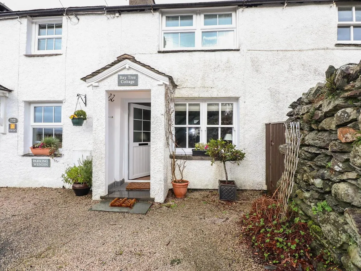 Bay Tree Holiday home