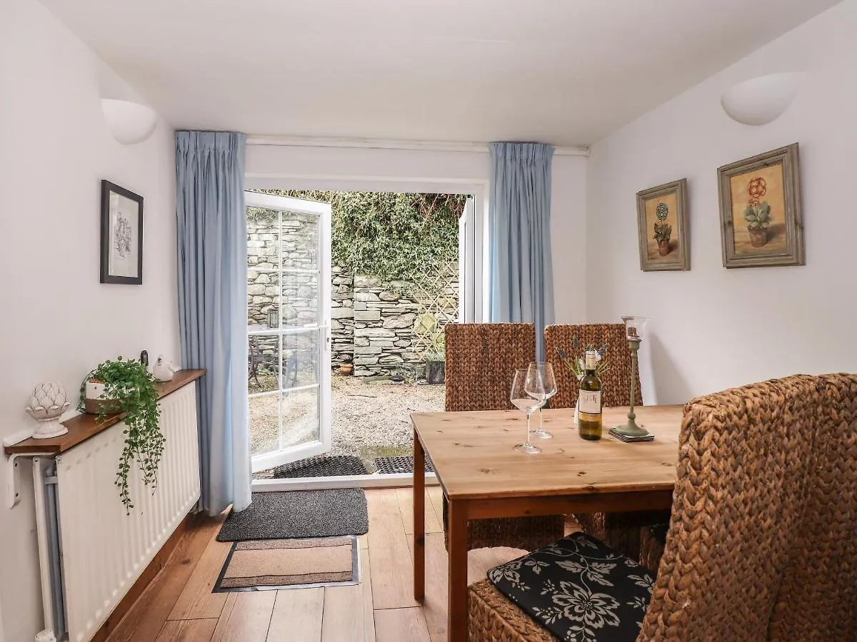 Bay Tree Holiday home