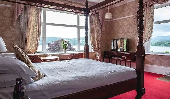 لانغدالي تشيس 5* ويندرمير
