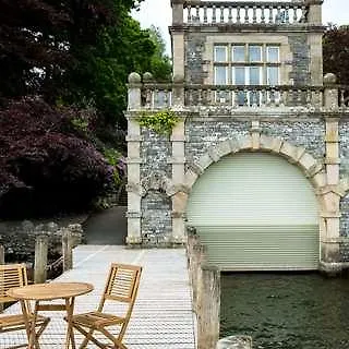 Langdale Chase 5* Windermere