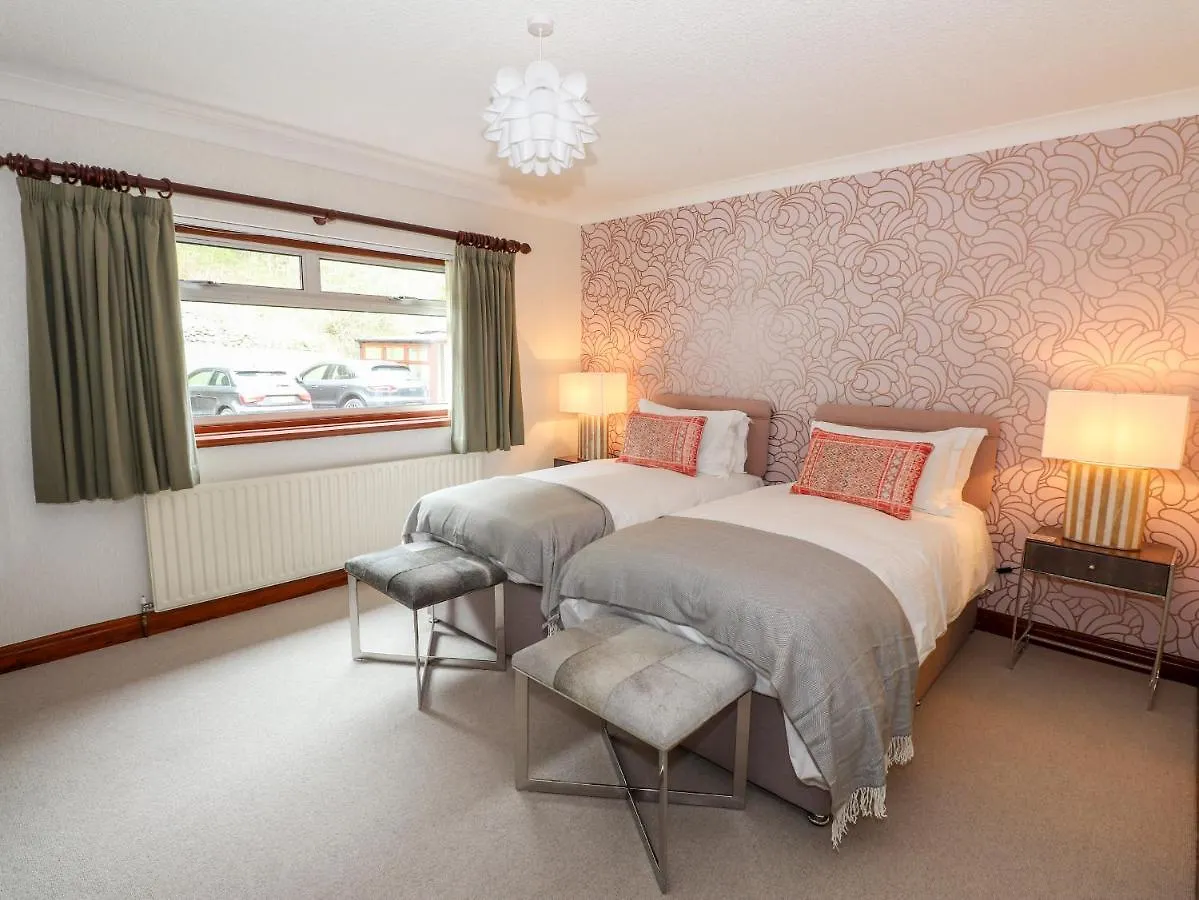 Dale View Holiday home