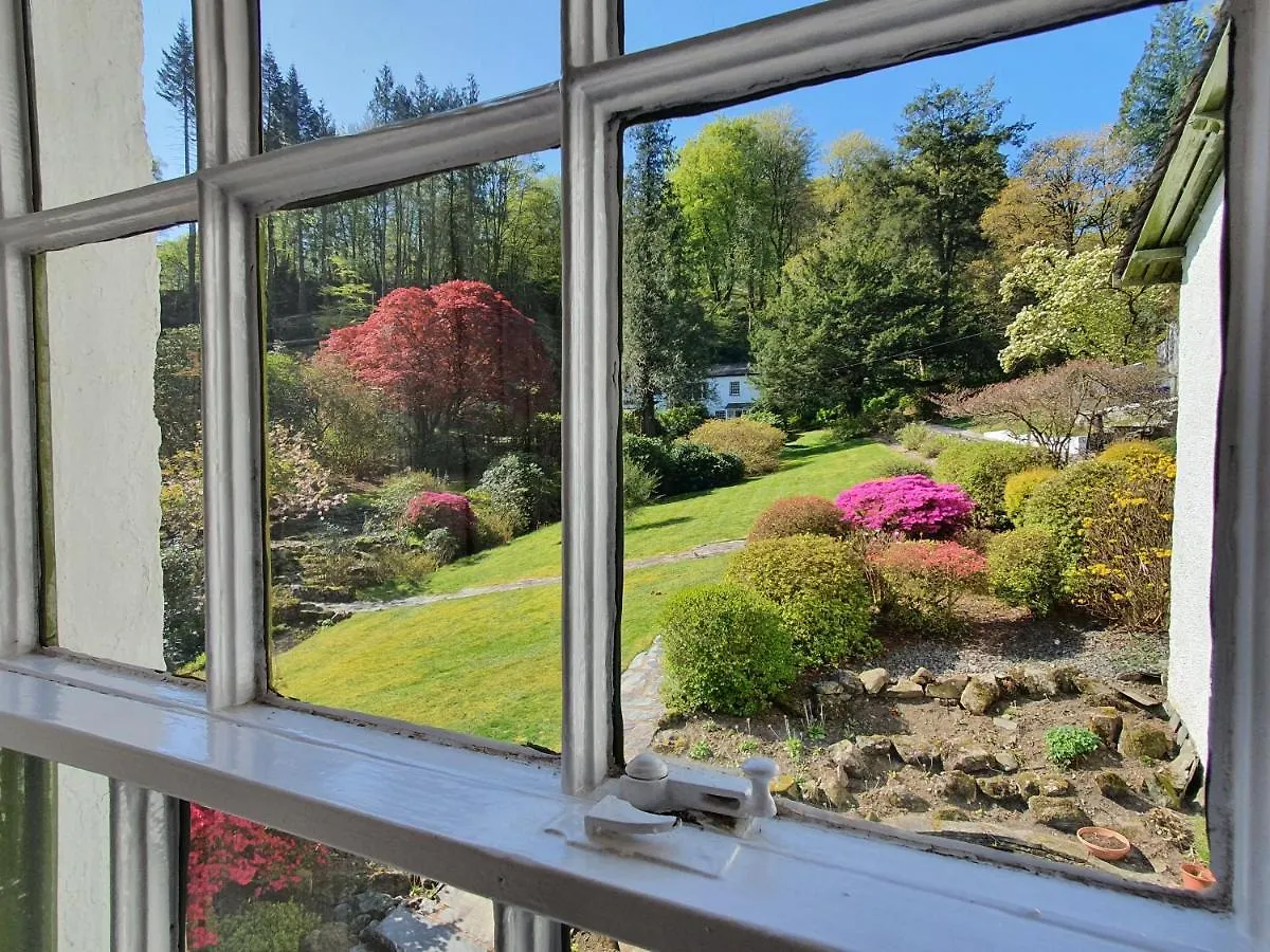 Foxghyll 4*