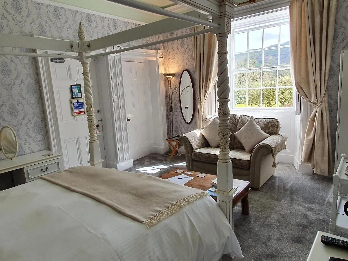 Foxghyll