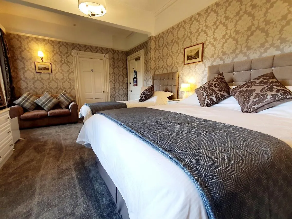 Foxghyll Bed and Breakfast Ambleside