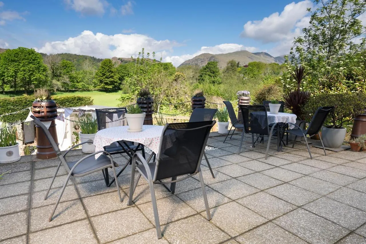 Bed and Breakfast Brantholme Ambleside