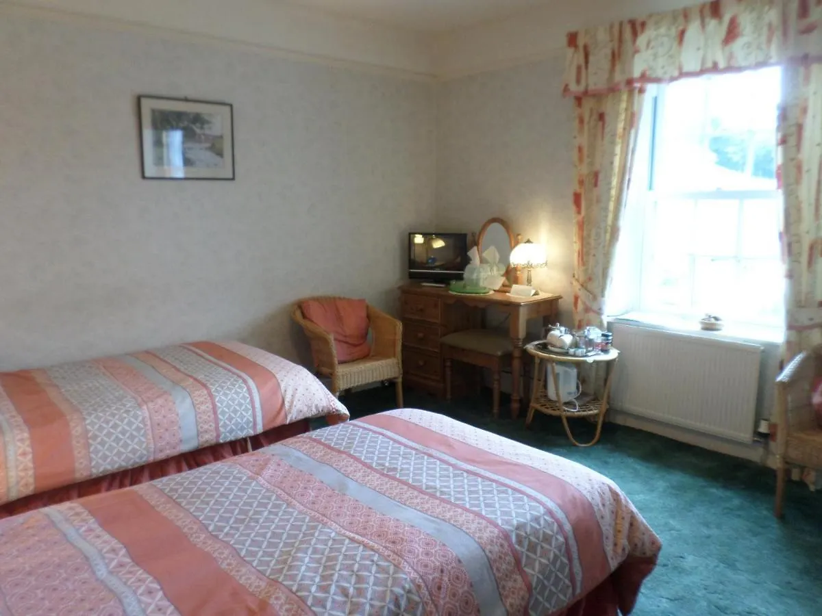 Bed & Breakfast Hullerbank