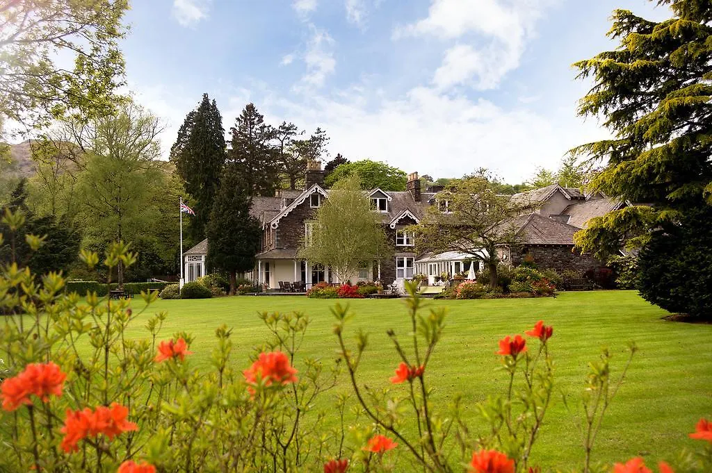Hotel The Wordsworth Grasmere