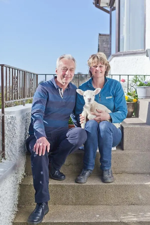 Kents Bank - Pet Friendly With Bay Views Holiday home