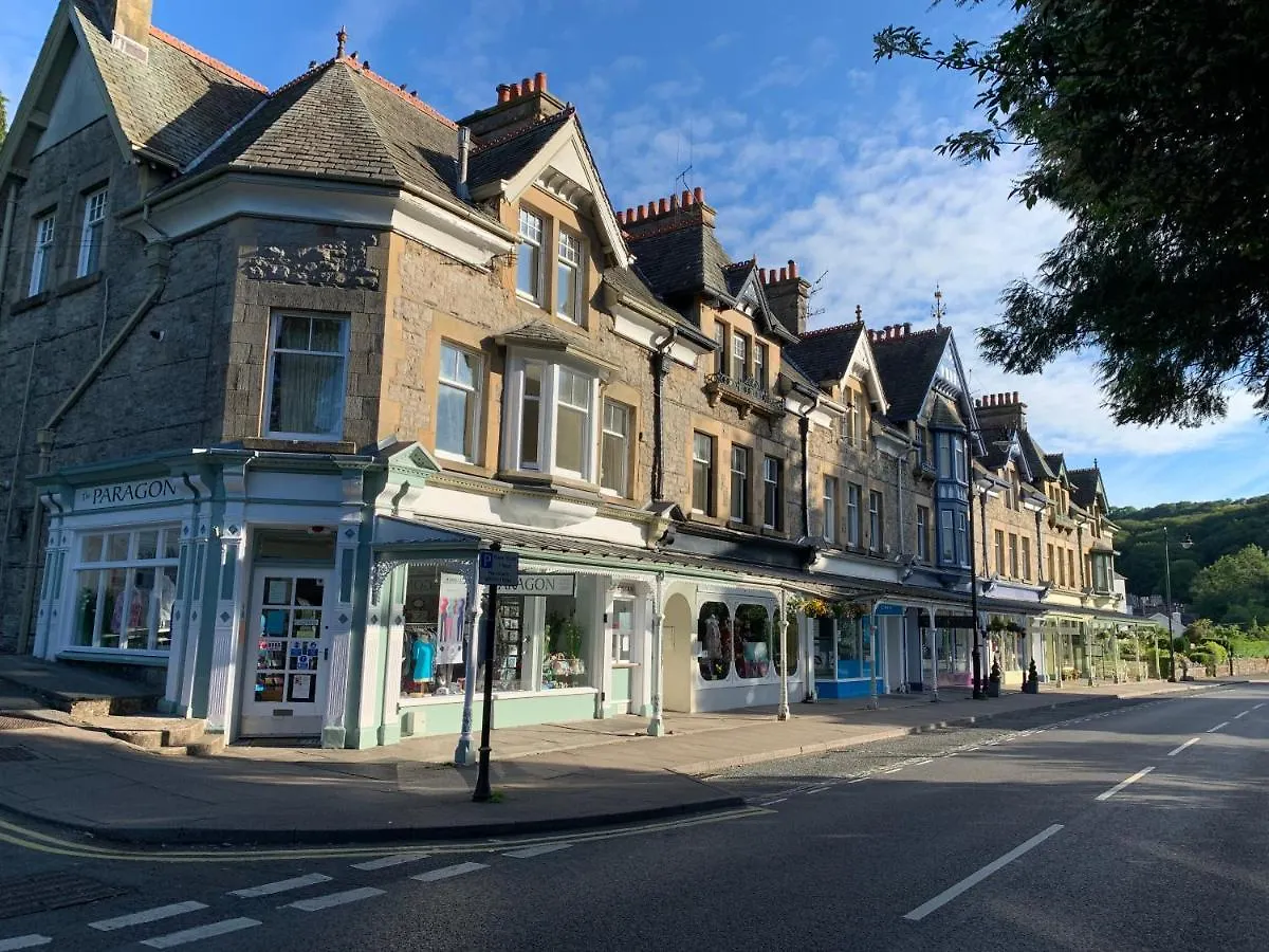 Kents Bank - Pet Friendly With Bay Views * Grange-over-Sands