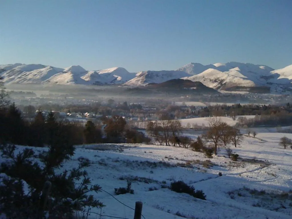 Woodside Bed & Breakfast Keswick (Cumbria)