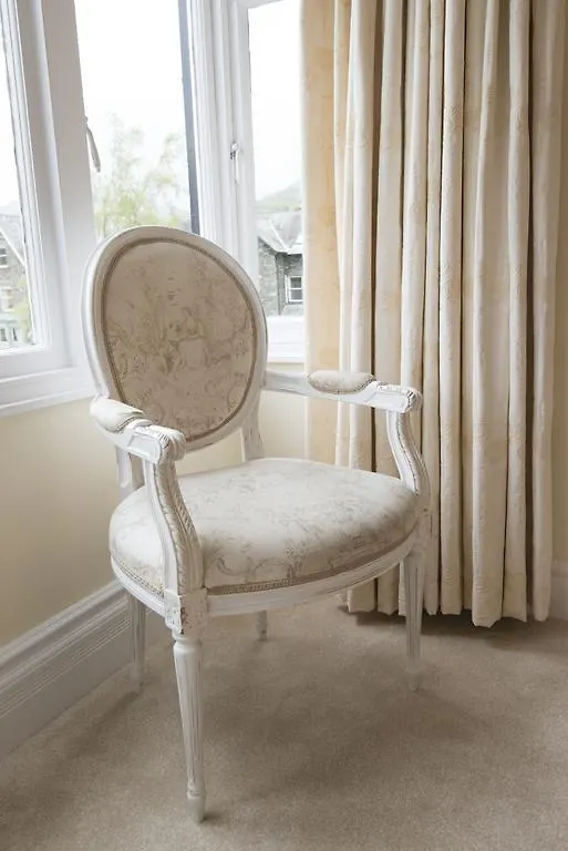 Guest house Rysdale 4*