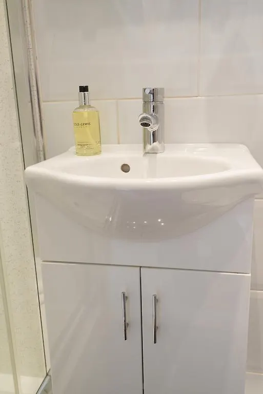 Rysdale Guest house 4*