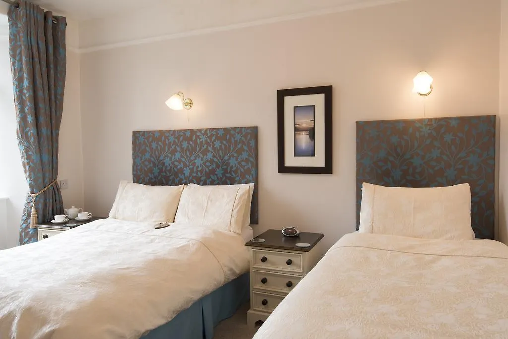 Guest house Rysdale Ambleside