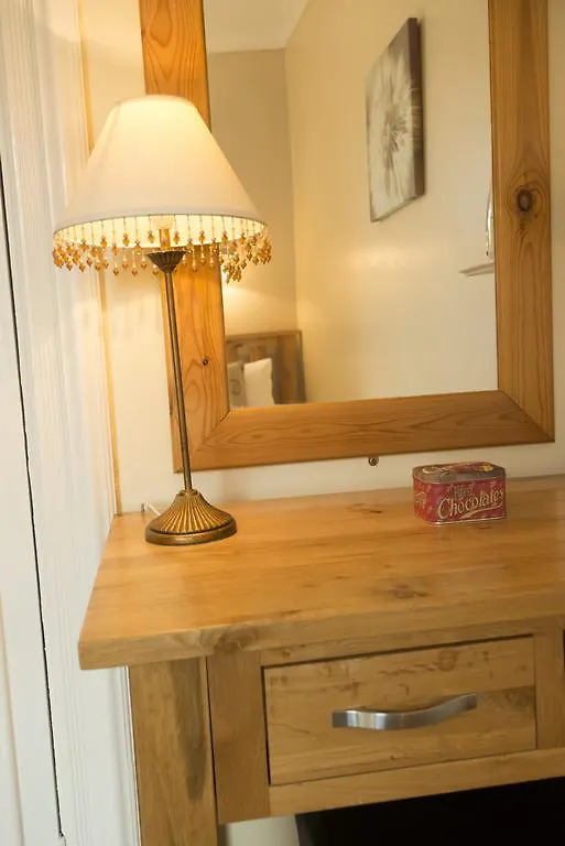 Guest house Rysdale