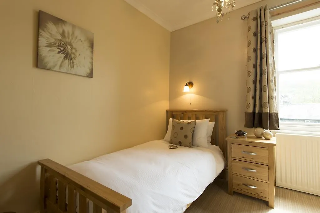 Rysdale Guest house