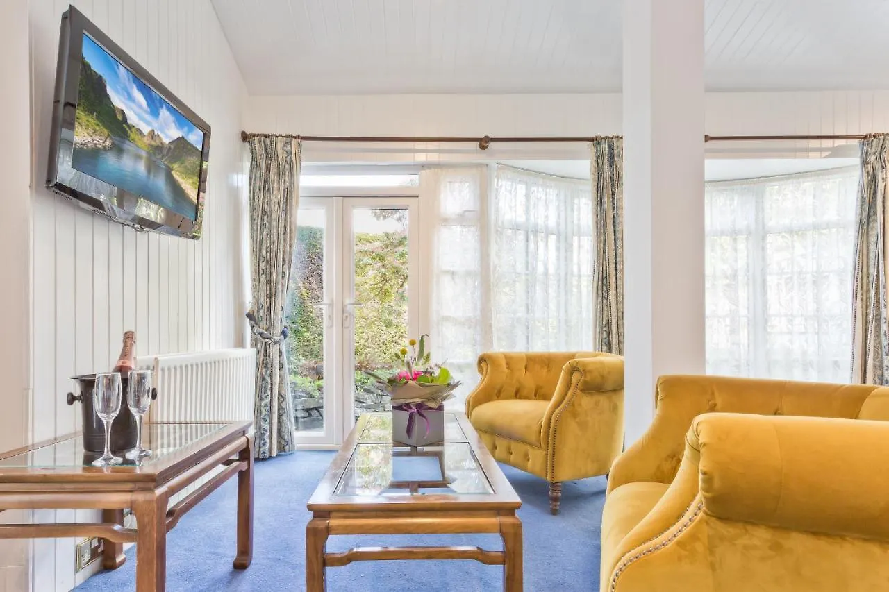 Burn Garden House Hotel Bowness-on-Windermere