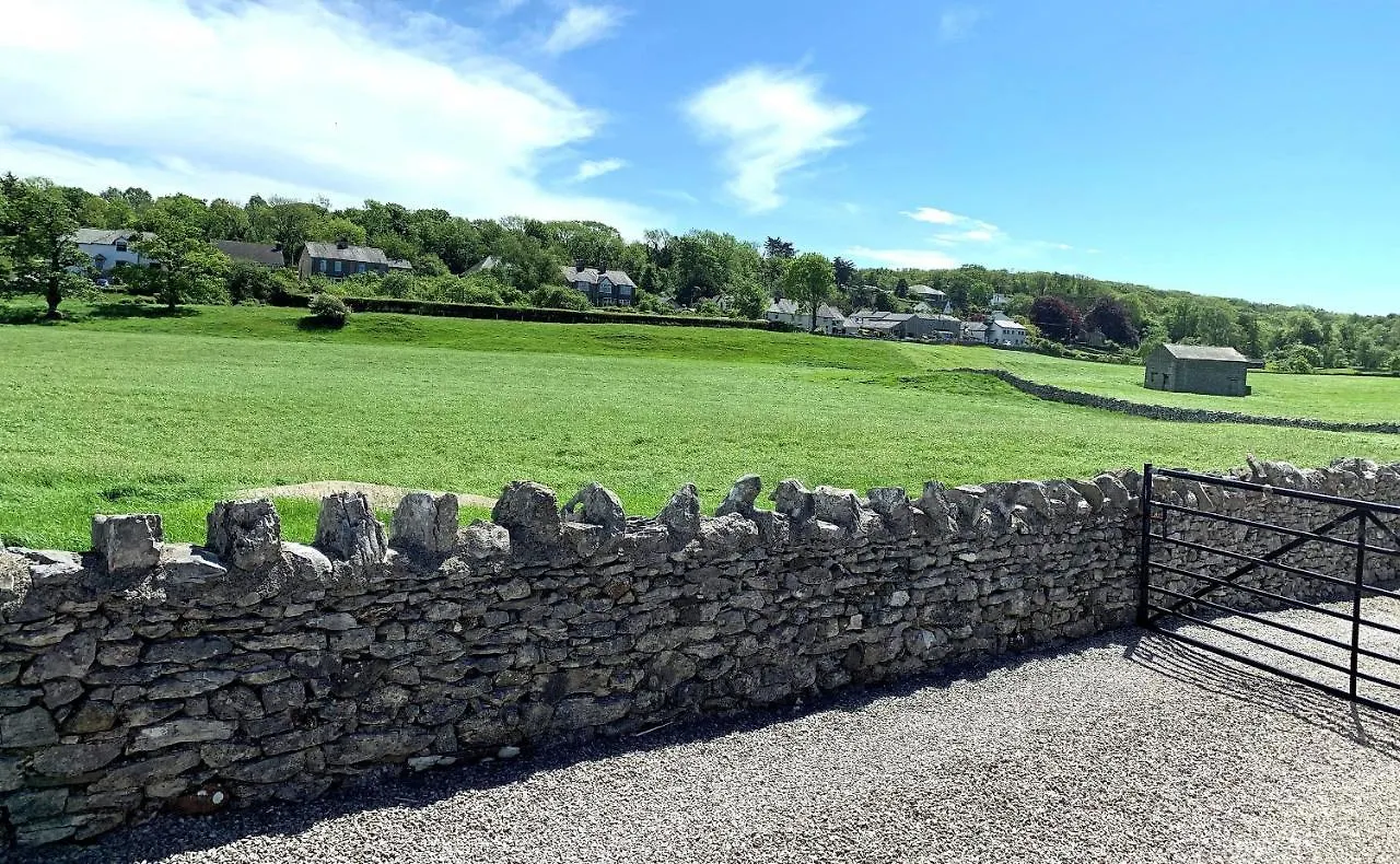 Holiday home Pye Hall